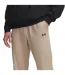 Mens Rival Fleece Lightweight Joggers Khaki Black Under Armour-4