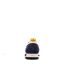 Baskets marines/jaunes homme adidas la trainer-3