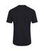 Maillot d´entraînement club homme noir Canterbury