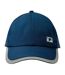 Casquette De Baseball Rome Homme Bleu Sombre IQ-1