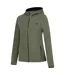 Haut De Sport Density Femme Vert Olivine Dare 2B-4