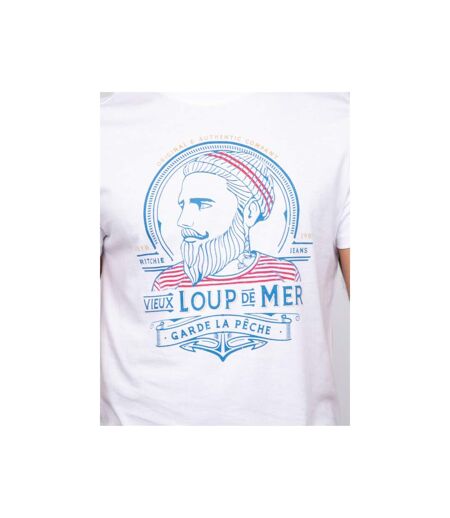 T-shirt manches courtes NOTWIST