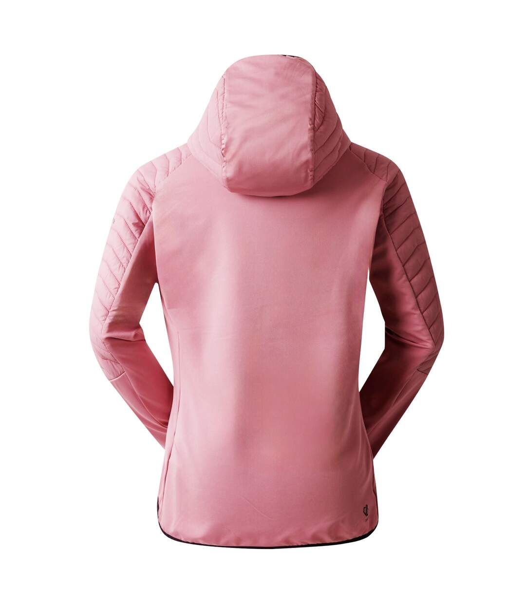 Veste Hybride Altimeter Femme Lilas Dare 2B-2