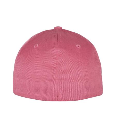 Casquette Rose Foncé Flexfit