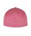 Casquette Rose Foncé Flexfit-2