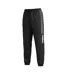 Pantalon de jogging homme bi-matière poches zippées et logo 224720 Umbro-3