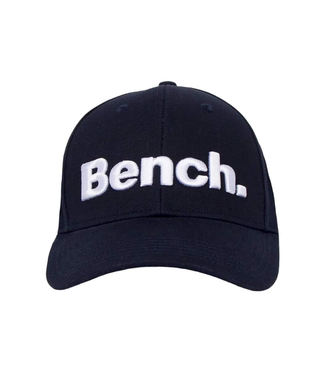 Casquette de baseball michel bleu marine / blanc Bench-1