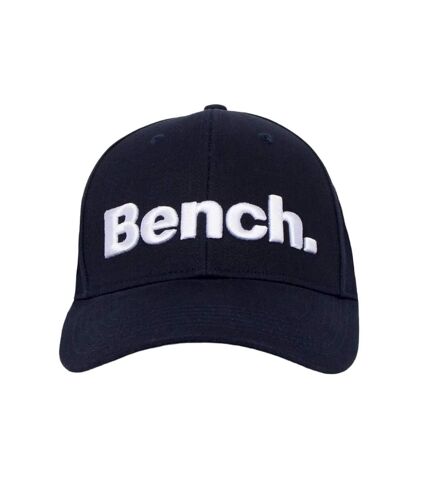 Casquette de baseball michel bleu marine / blanc Bench