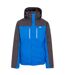 Veste imperméable tolsford homme bleu Trespass Trespass