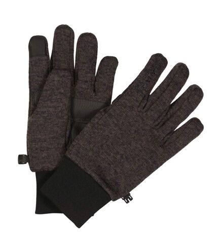 Gants d´hiver veris homme cendre Regatta