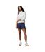 Haut Polaire Valley Femme Blanc Columbia-1