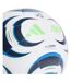 Ballon De Foot Motif/style Imprimé Tiro League Taille 5 Blanc Adidas-3