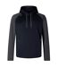 Unisex Adult Elite Training Hoodie Black Canterbury-2