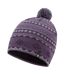 Bonnet Hiver Gris Ronhill-1