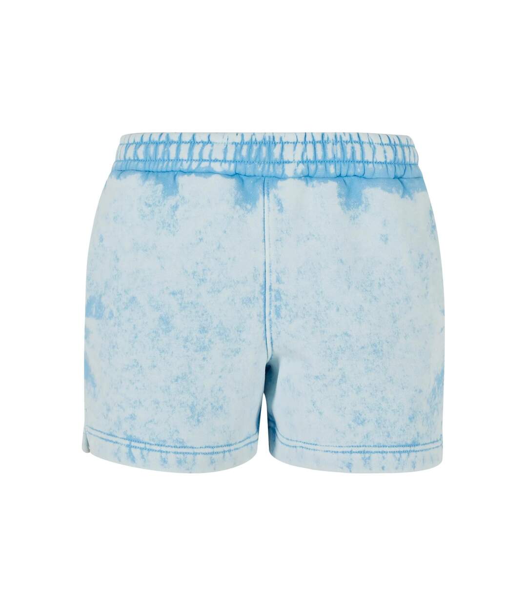Short De Jogging Femme Bleu Baltique Urban Classics-1
