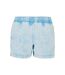Short De Jogging Femme Bleu Baltique Urban Classics-1