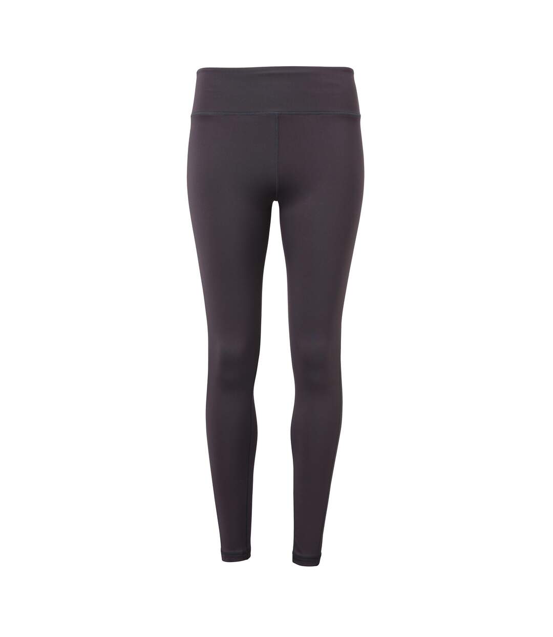 Leggings femme gris foncé Tri Dri Performance Space