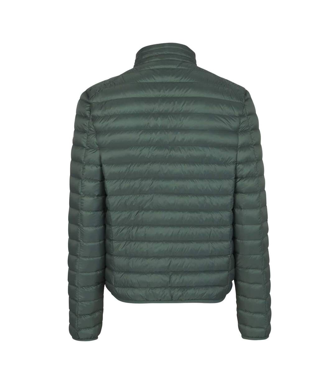 Doudoune Mat Adulte Vieux Vert Jott-2
