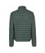 Doudoune Mat Adulte Vieux Vert Jott-2