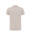 Polo beige pale homme lacoste ph4012-2