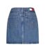 Jupe en Jean Bleu Femme Tommy Hilfiger Bh0034 - 25-2