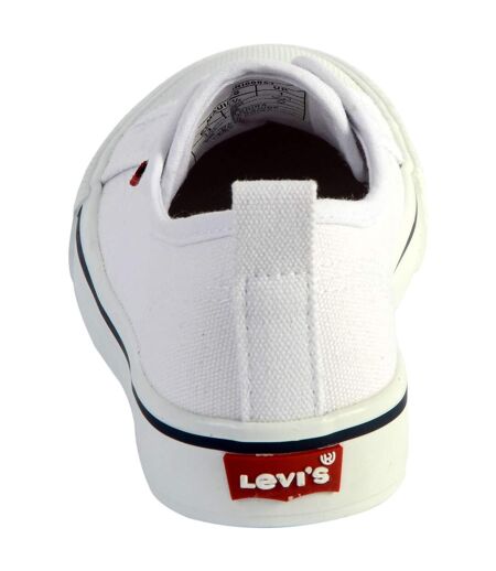 Basket Levis Enfant Maui Elastic Lace