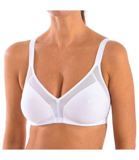 Non-wired bra Estela