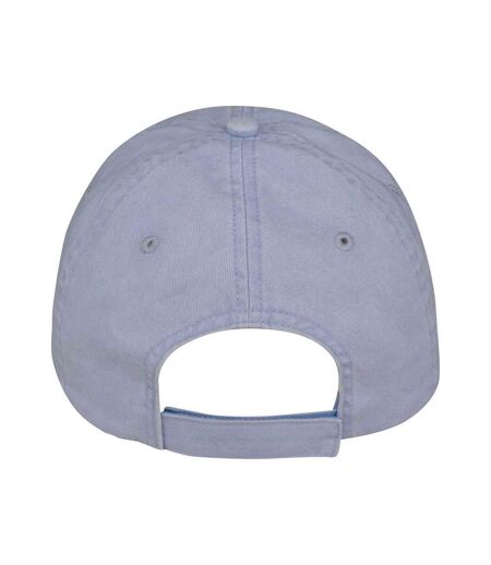 Unisex Adult Faded Washed Baseball Cap Parma Native Spirit
