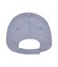 Unisex Adult Faded Washed Baseball Cap Parma Native Spirit-2