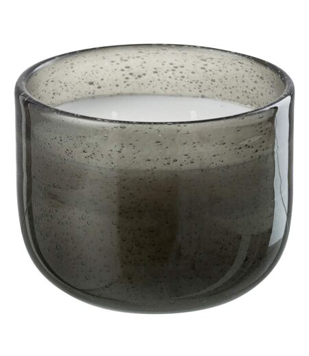 Bougie Parfumée en Verre Li-Ly 9cm Incense Vert
