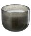 Bougie Parfumée en Verre Li-Ly 9cm Incense Vert-1