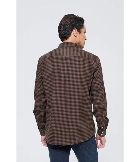 Chemise Dubini Black