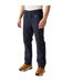 Pantalon Homme Bleu Marine Regatta Professional-1