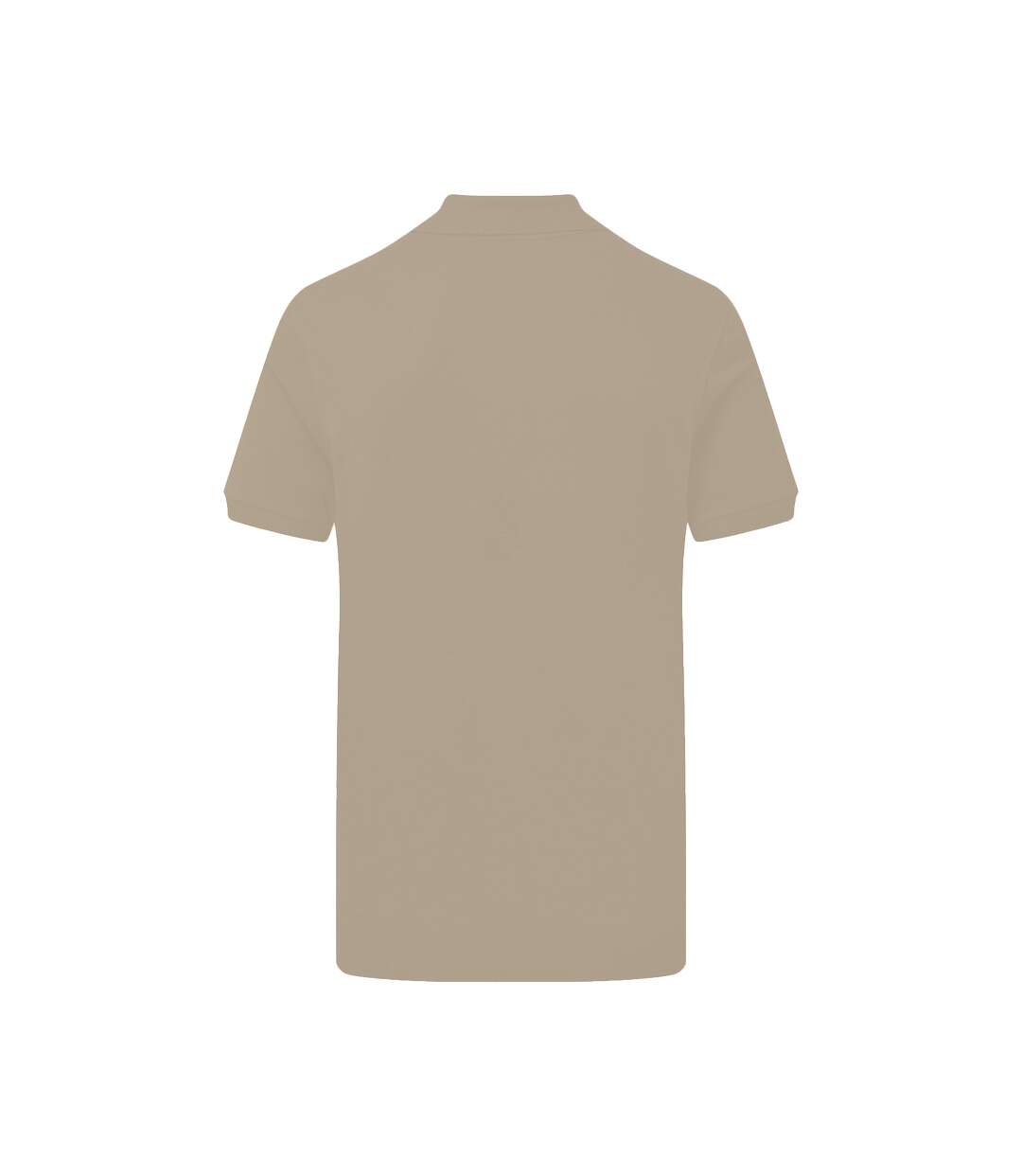 Polo Signature Homme Beige Pastel SG-2