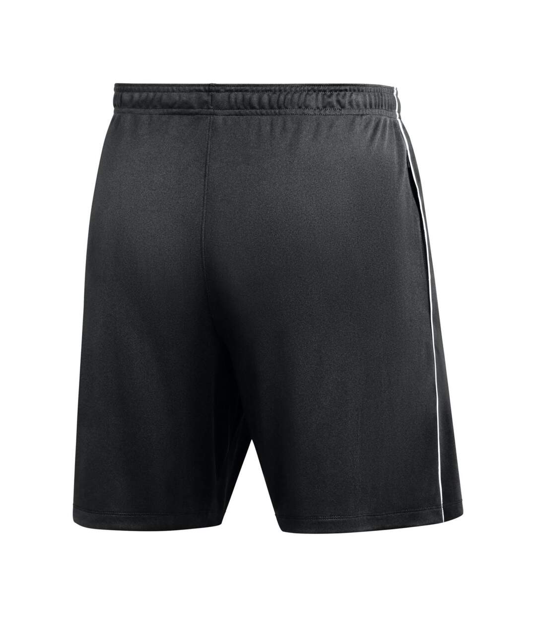 Short Park Homme Noir Nike-2