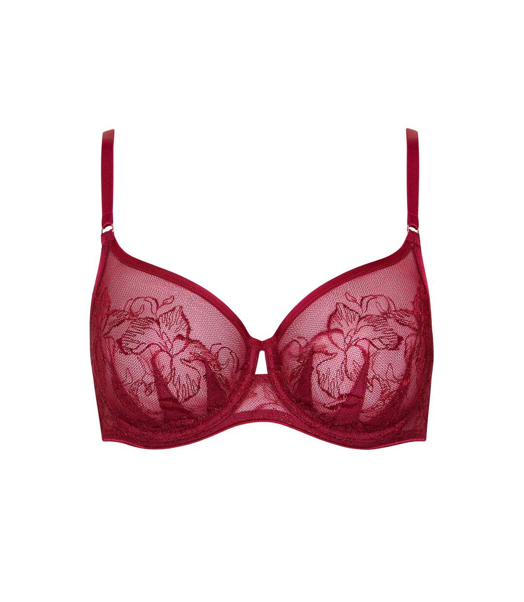 Soutien-gorge armaturé Ruby Lisca-5