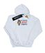 Disney Sweat à capuche Toy Story 4 Giggle McDimples Pet Patrol Womens/Ladies (Blanc) - UTBI15274-1