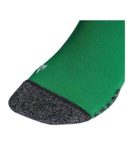 Chaussettes De Foot Motif/style Logo Femme Vert Adidas