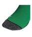 Chaussettes De Foot Motif/style Logo Femme Vert Adidas-3