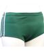 Short d´athlétisme homme vert / blanc Carta Sport-1