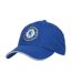Chelsea FC - Casquette de baseball (Bleu roi) - UTBS3879