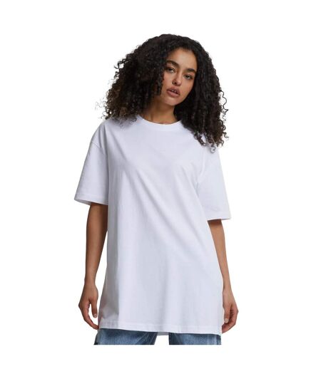 T-shirt Femme Blanc Urban Classics
