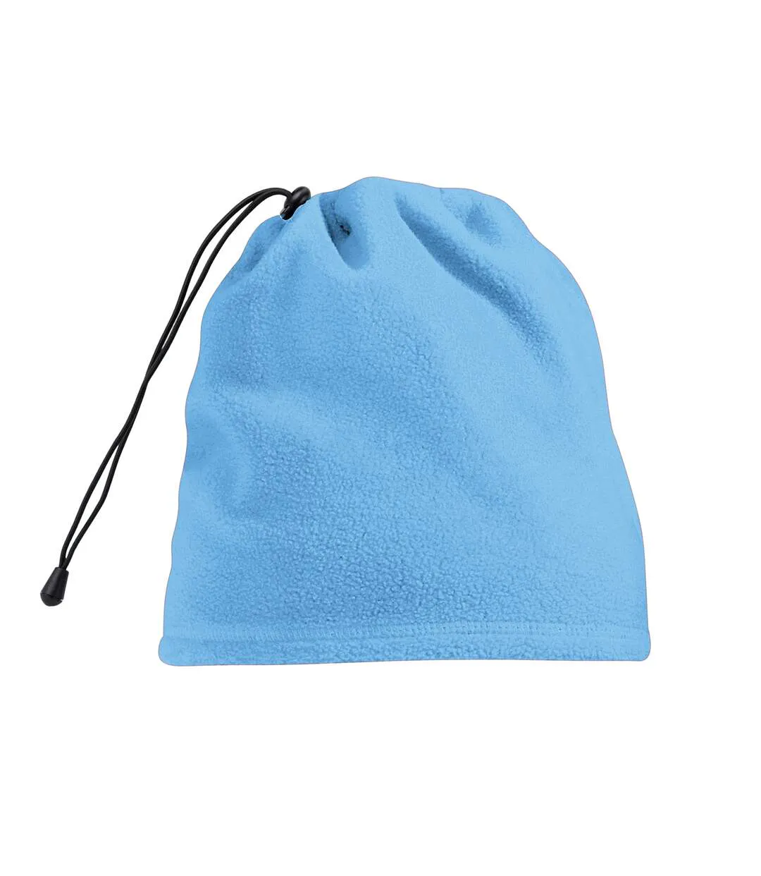 Snood Taille Unique Bleu Ciel Beechfield-1