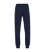 Pantalon De Jogging Braives Homme Bleu Marine Fila-2