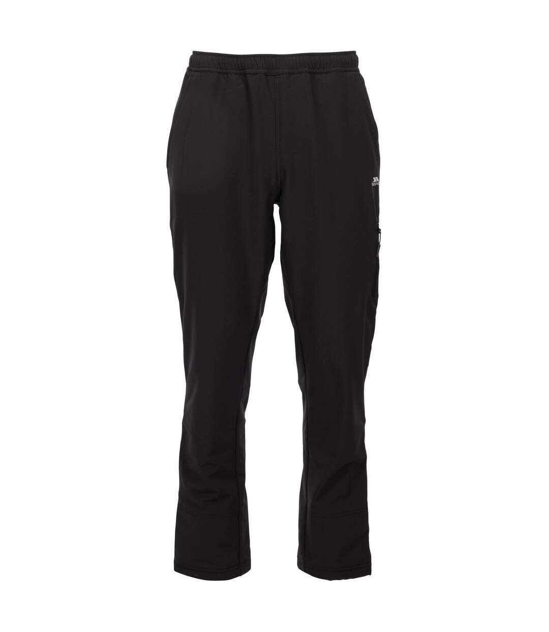 Pantalon Ryder Homme Noir Trespass-1
