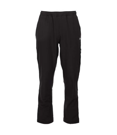 Pantalon Ryder Homme Noir Trespass