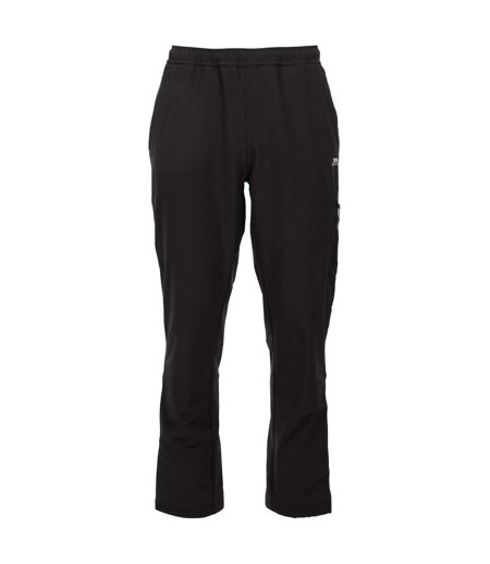 Pantalon Ryder Homme Noir Trespass