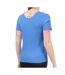 T-shirt Bleu Only Simple