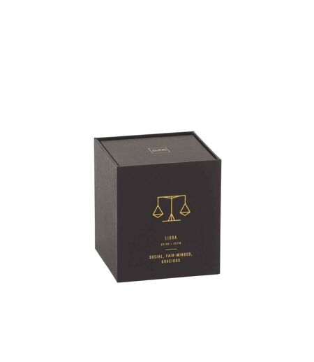 Bougie Parfumée Balance 10cm Rainbow Reef