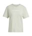 T-shirt Motif/style Classique Terrex Femme Sauge Adidas-2